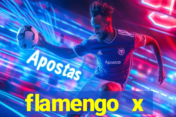 flamengo x fortaleza ao vivo futemax